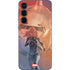 Marvel Black Widow Running Galaxy A55 5G Skin